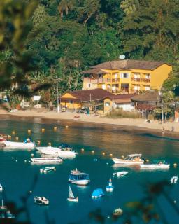 Pousada Porto Girassol - 8