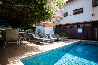 Villa Bela Flats Ubatuba - 3