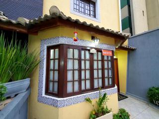 Hotel Valparaíso - Metrô Paraíso e 800m da Av Paulista - São Paulo - 6