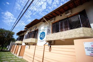 Villa Bela Flats Ubatuba - 1