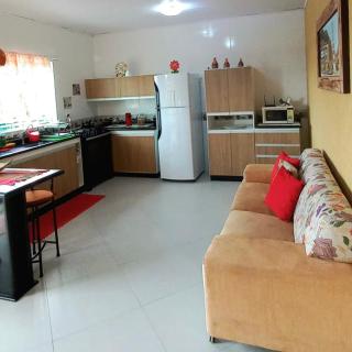 Casa para férias - Ubatuba - 5