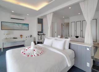 SV Boutique Resort - 8