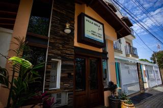 Villa Bela Flats Ubatuba - 5