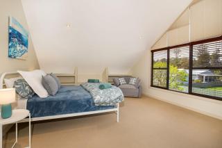 Pax and Coral Pet Friendly 4 Mins Walk to Beach - Culburra Beach - 7