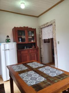 Casa de hospedagem Mimos de Minas 2 - Tiradentes - 5