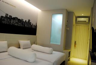 Vio Westhoff - Bandung - 1