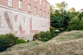 The Bishop Hotel - Port Townsend - 1