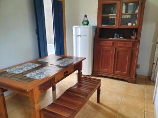 Casa de hospedagem Mimos de Minas 2 - Tiradentes - 6