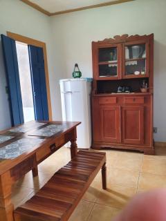 Casa de hospedagem Mimos de Minas 2 - Tiradentes - 7