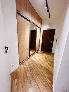 ApartamentySnu, Struga Tower Deep Purple - Radom - 2