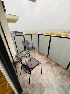 ApartamentySnu, Struga Tower Deep Purple - Radom - 5