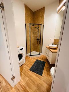 ApartamentySnu, Struga Tower Deep Purple - Radom - 3