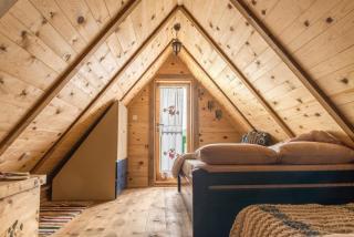 Drvene kuće ŠUŠKA - Wooden Houses SUSKA - 3