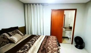 Ap Luxo e Requinte em Guarapari - Guarapari - 1