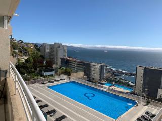 Pingel apartment Aqua - Viña del Mar - 0