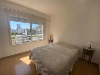 Hermoso departamento sobre Cabildo y contrafrente - 9