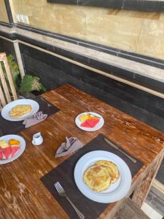 Kawi Homestay Sidemen - Sidemen - 6