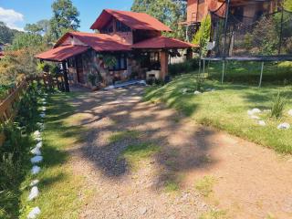 Villas de los Pinos 3 - 9