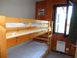 3P 6 Pers, Cuisine rénovée, Balcon Sud, Proche Pistes et Commerces, Parking, Casier à skis - FR-1-572-204 - Arâches-la-Frasse - 5