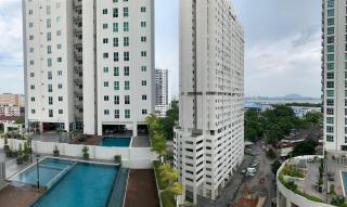 Straits Garden Suites by Yen's Sojourn - George Town - 1