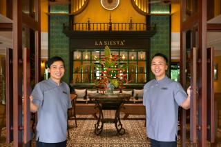 La Siesta Hoi An Resort & Spa - Hoi An - 7