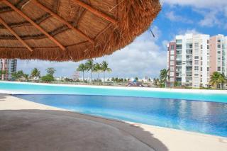 Nuevo Depadreams Cancun Riviera Maya - 4