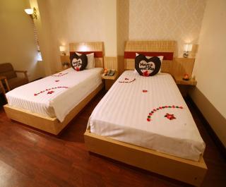 Hanoi House Hotel & Travel - Hanoi - 1
