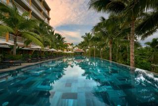 La Siesta Hoi An Resort & Spa - Hoi An - 9