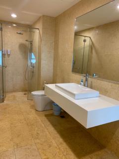 Jazz Service Suites 2 Bedroom 23-3 by Yen's Sojourn - Bagan Jermal - 6