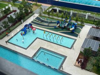 Aha Horizon Suites - Sepang - 0