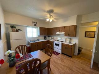 Carriage Inn - Hondo Suite 3 - Bandera - 3