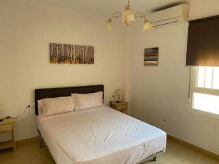 Belvilla by OYO Bonita casa en Aguadulce - Aguadulce - 6