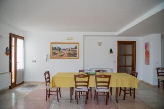 CASA DE ANDRE' - Montesano Salentino - 1