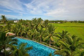 La Siesta Hoi An Resort & Spa - Hoi An - 2