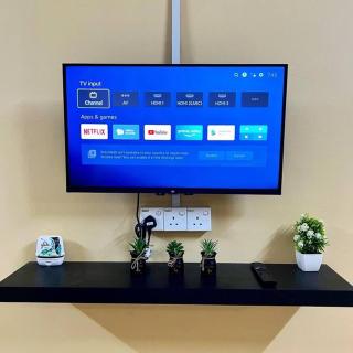 Indah Homestay, Pasir Gudang Johor - 3