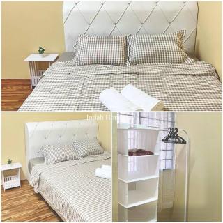 Indah Homestay, Pasir Gudang Johor - Pasir Gudang - 2
