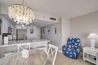 Luxury Oceanfront Condo in NMB with Resort Amenities - Myrtle Beach - 3