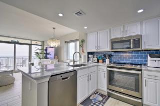 Luxury Oceanfront Condo in NMB with Resort Amenities - Myrtle Beach - 1