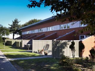 6 person holiday home on a holiday park in Hemmet - 8