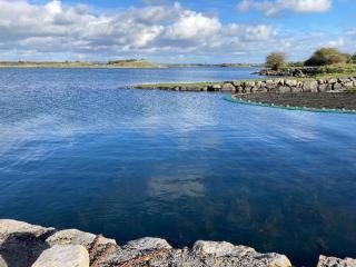 The Burren Snug - Galway - 1
