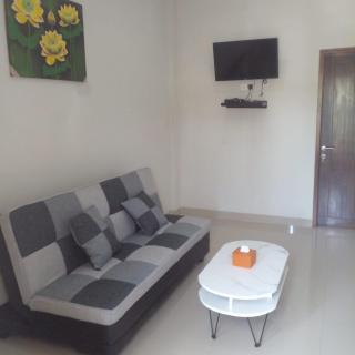 Lembunai Home Stay - Labuan Bajo - 7