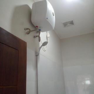 Lembunai Home Stay - Labuan Bajo - 5
