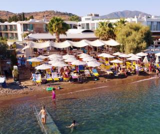 MyElla Boutique Hotel - Muğla - 3