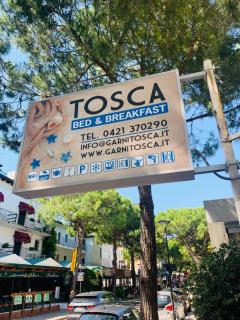 Hotel Garni Tosca - Lido di Jesolo - 1