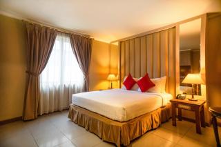 Olympic Hotel - 1