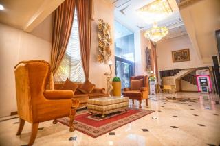 Olympic Hotel - Jakarta - 6