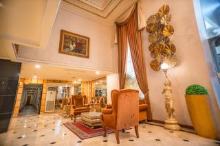 Olympic Hotel - 7