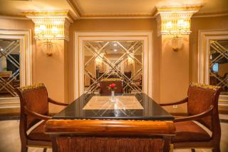 Olympic Hotel - Jakarta - 3