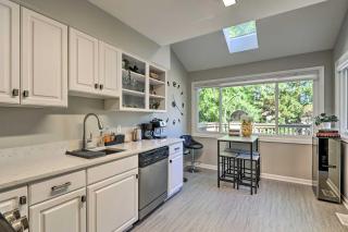 Annapolis Vacation Home 2 Mi to Quiet Waters Park - Annapolis - 1