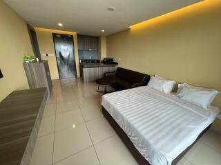 Studio Suite Genting Highland 33A - Resorts World Genting - 5